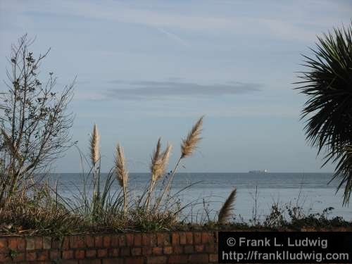 Dublin Bay